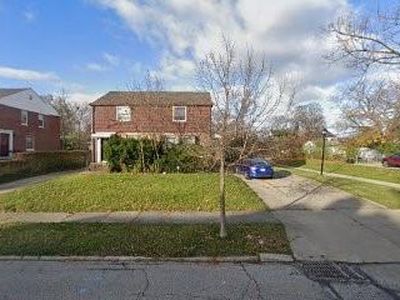 3412 Westbury Rd, Shaker Heights, OH, 44120