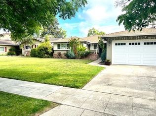 4669 Castlewood Dr, San Jose, CA 95129