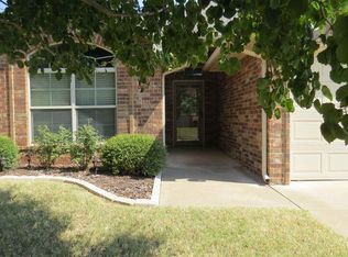 414 Waurika, Enid, OK 73701