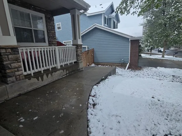 13819 Fillmore St, Thornton, CO 80602