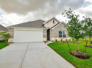 4656 Peony Green Dr, Katy, TX 77493