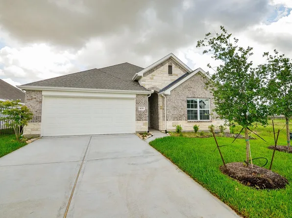 4656 Peony Green Dr, Katy, TX 77493