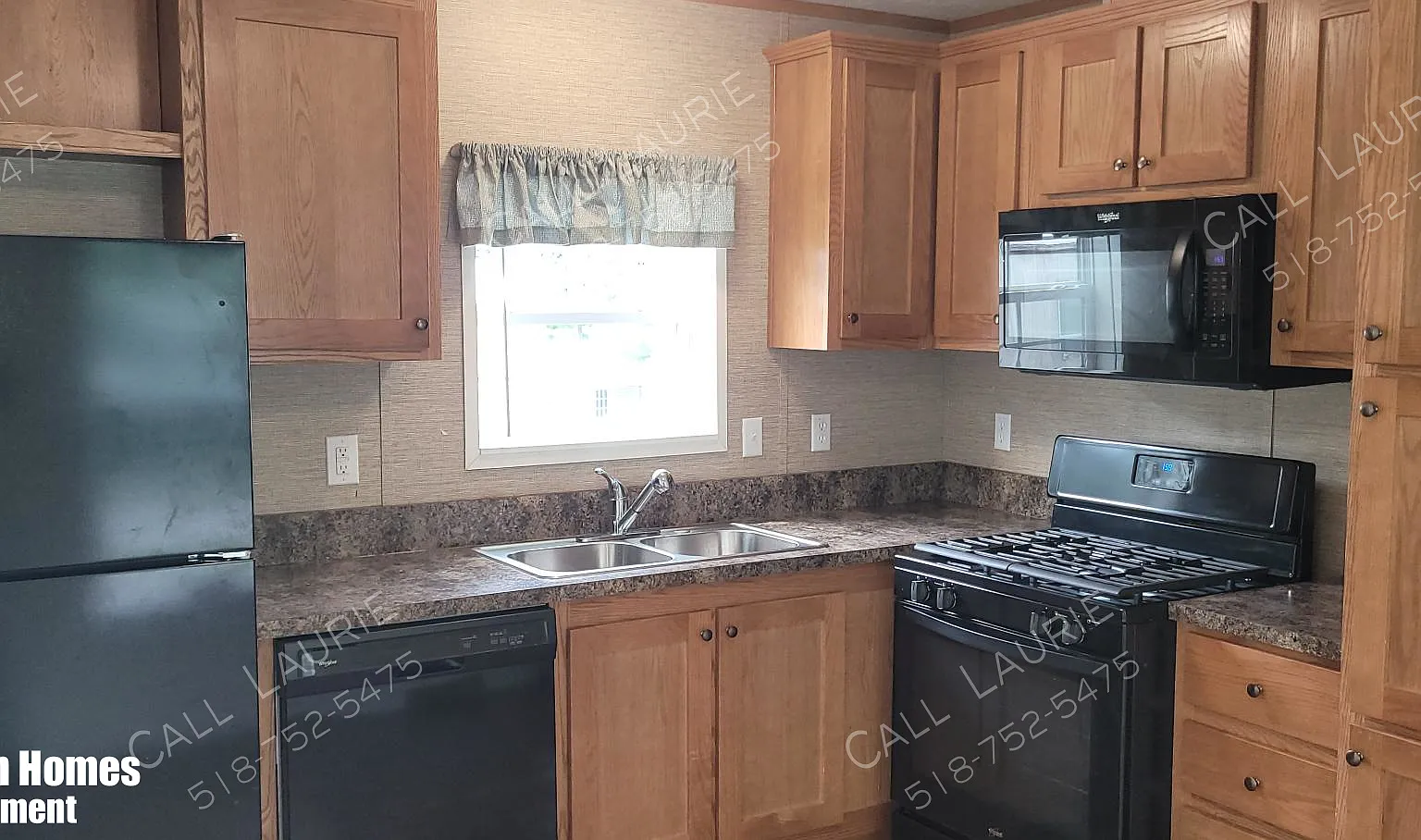 3 bed, 1.5 bath, 980 sqft, $1,375 — Photo 3