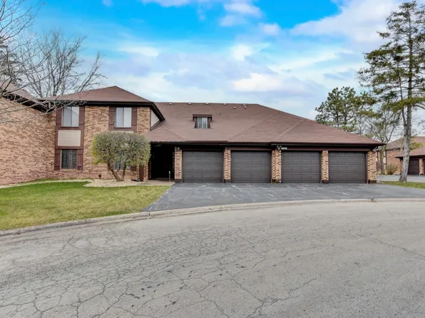 18425 Kimball Ave APT 1A, Homewood, IL 60430