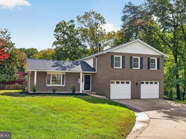 6661 Newchandler Ct, Burke, VA 22015