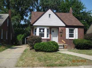 18505 Prest St, Detroit, MI 48228