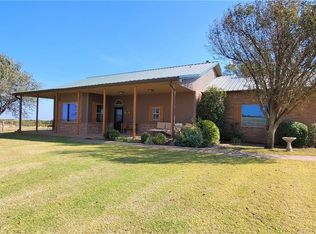 6032 Cemetery Rd NW, Piedmont, OK 73078