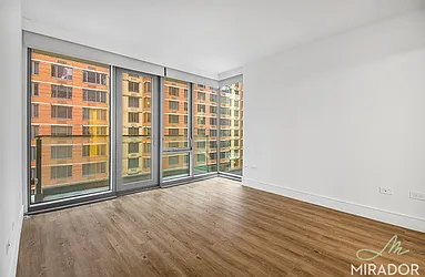 Rented by Mirador Real Estate