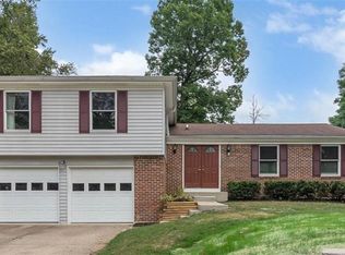 6539 Lakeknoll Dr, Indianapolis, IN 46220