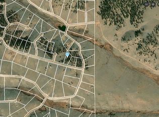 147 Buffalo Ridge Rd, Como, CO 80432