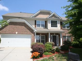 5604 Fulton Ridge Dr, Indian Trail, NC 28079