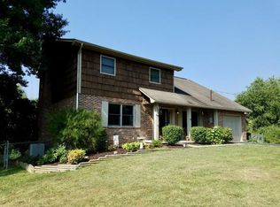 151 Elm Heights St, Gray, TN 37615