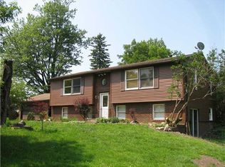 2140 State Route 96, Clifton Springs, NY 14432