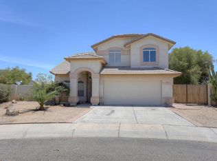8315 N 62nd Ave, Glendale, AZ 85302