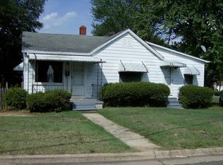 408 Oakhurst St, Kernersville, NC 27284