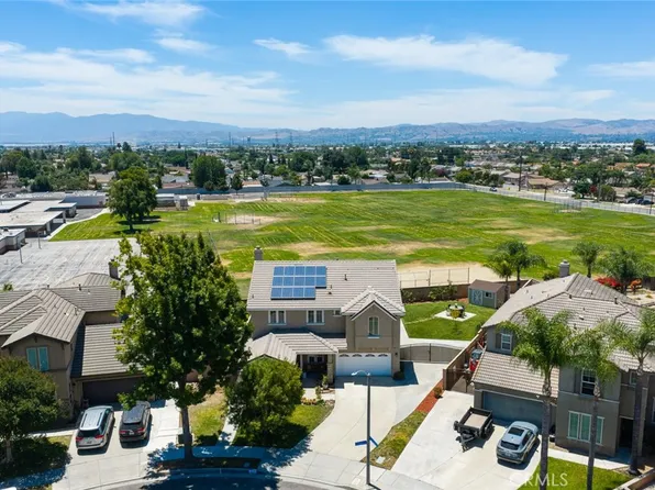 6155 Pablo St, Chino, CA 91710