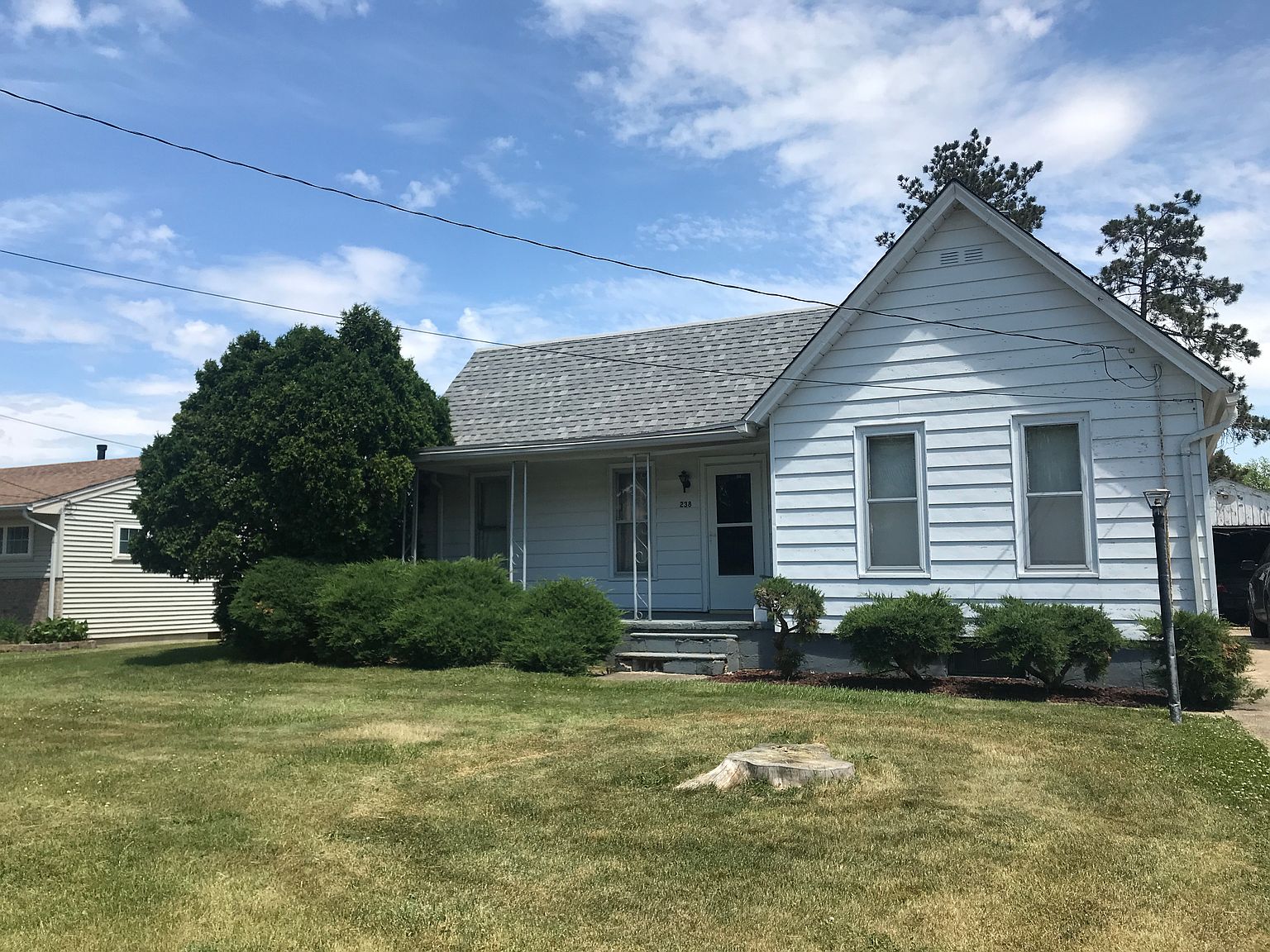 238 Whitney Ave, Kewanee, IL 61443 Zillow