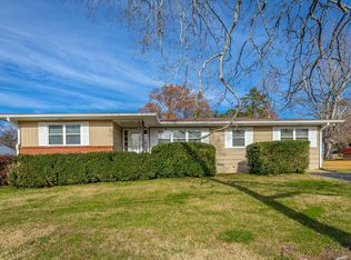 3527 Mimbro Ln, Chattanooga, TN 37412