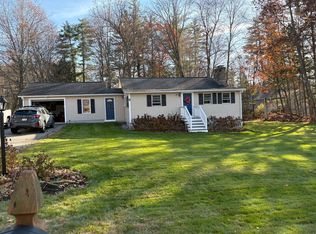 8 Carter Rd, Merrimack, NH 03054