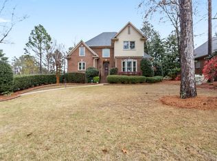 113 Huntingdon Pl, Birmingham, AL 35242