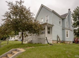 2441 Sanford Ave, Alton, IL