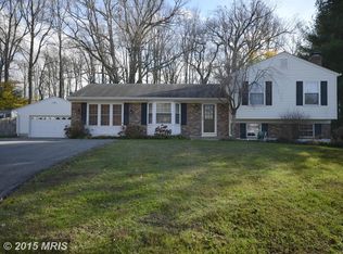 3608 Stoney Castle St, Olney, MD 20832