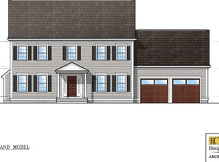 LOT 44 Morgan Rd, North Attleboro, MA 02760