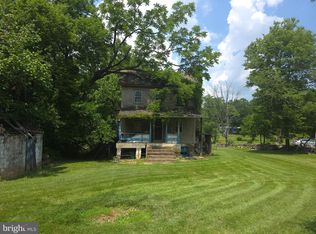 20991 Greengarden Rd, Bluemont, VA 20135