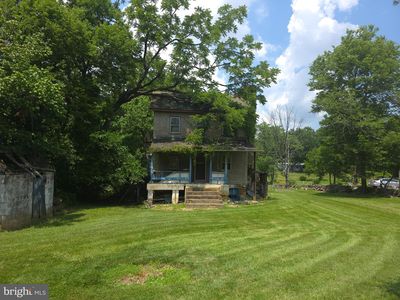 20991 Greengarden Rd, Bluemont, VA, 20135