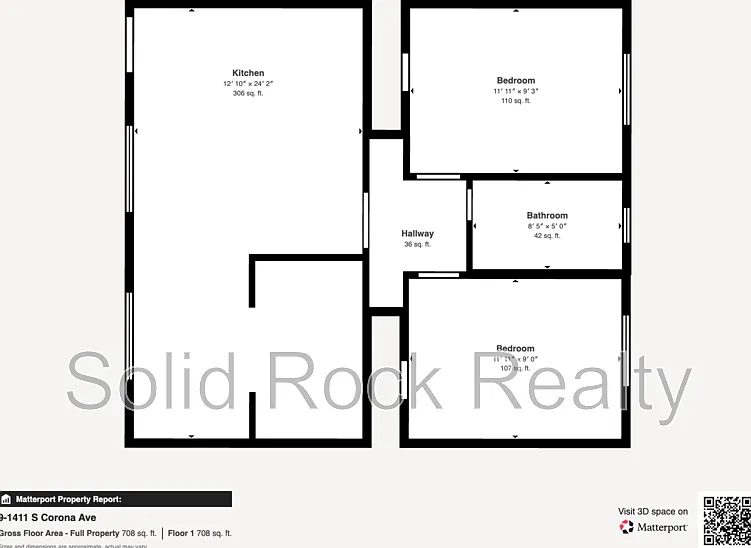 1411 S Corona Ave #9 — Photo 11