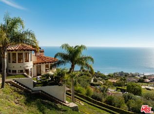 4240 Avenida De La Encinal, Malibu, CA 90265