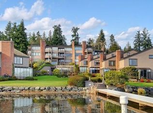 3110 W Lake Sammamish Pkwy SE APT 4, Bellevue, WA 98008