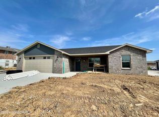 15893 Carthage Rd, Dixon, MO 65459