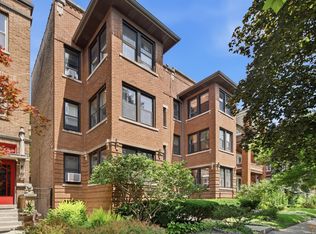 1236 W Columbia Ave #1E, Chicago, IL 60626