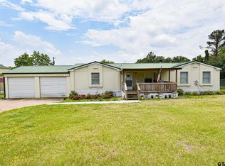 539 N Hill Rd, Tyler, TX 75706