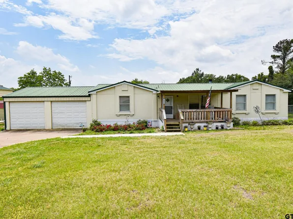 539 N Hill Rd, Tyler, TX 75706