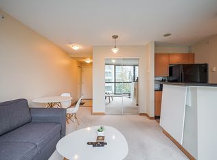 1331 Alberni St #701, Vancouver, BC V6E 4S1