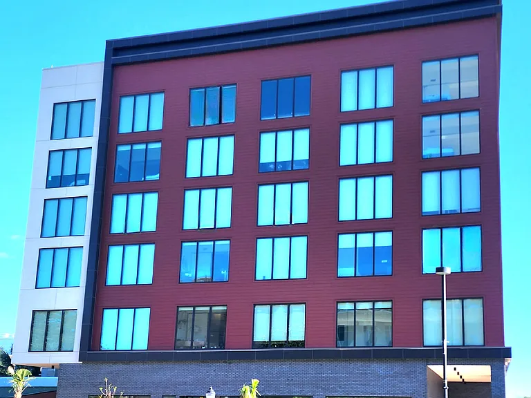 Magnolia Apartment Residences — Photo 22