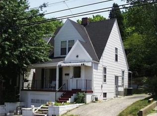 135 Olive St, Huntington, WV 25705