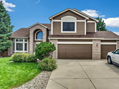 9328 Canyon Wren Ct, Highlands Ranch, CO, 80126