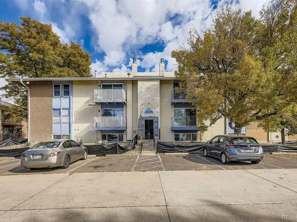 12160 Huron Street #102, Denver, CO 80234
