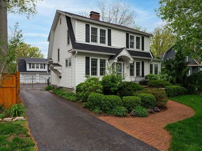 2842 Powell Ave, Bexley, OH, 43209