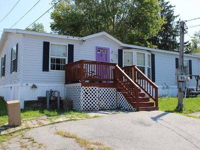 36 Crestview St, Rockland, MA, 02370