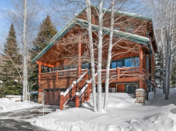 2418 Amundsen Ct, Park City, UT 84060