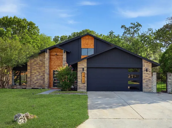 3402 Butterleigh, San Antonio, TX 78247