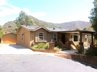 28621 Williams Canyon Rd, Silverado, CA 92676