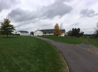 R482 County Road U, Athens, WI 54411