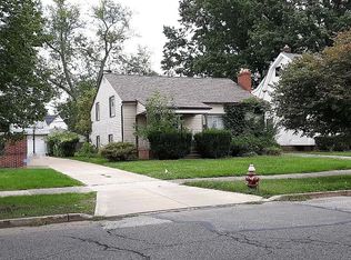 20171 S Lake Shore Blvd, Euclid, OH