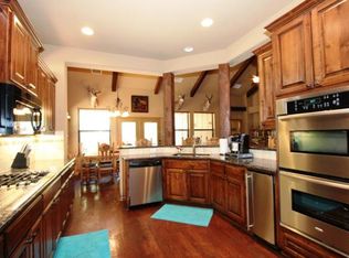 208 Rio Ancho Blvd, Liberty Hill, TX 78642