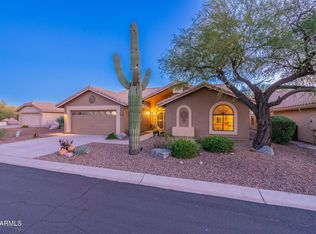 8445 E Aloe Vera Cir, Gold Canyon, AZ 85118